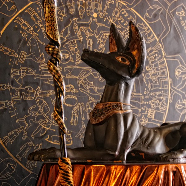 Video course - The Egyptian Journey