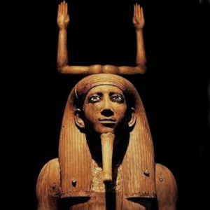 Video course - Heka! Egyptian Magic