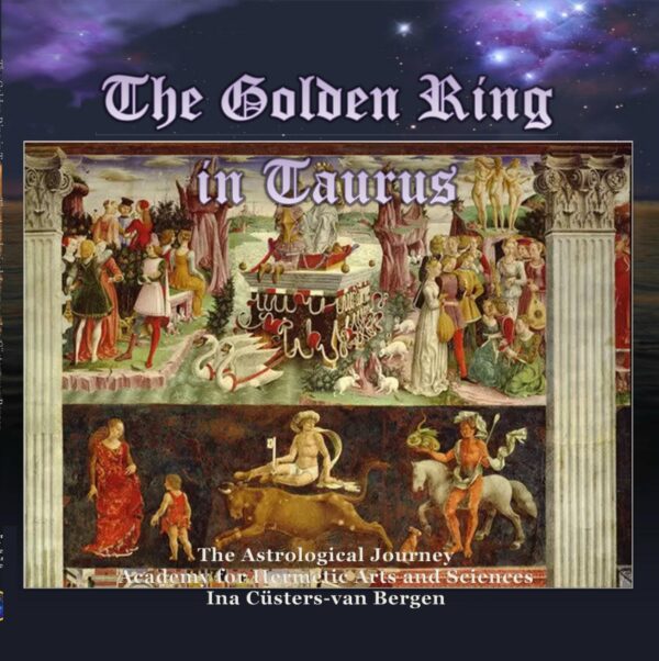 Video course -The Golden Ring in Taurus